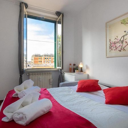 Ginori Apartment-Rental In روما المظهر الخارجي الصورة