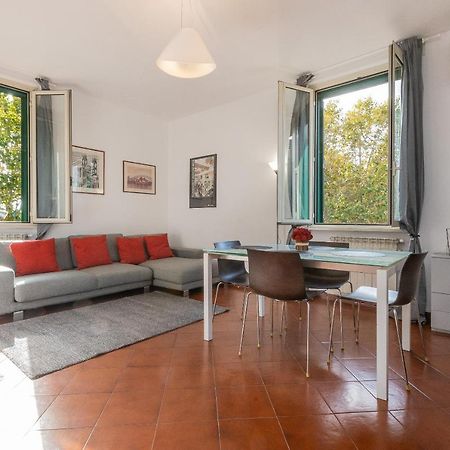 Ginori Apartment-Rental In روما المظهر الخارجي الصورة