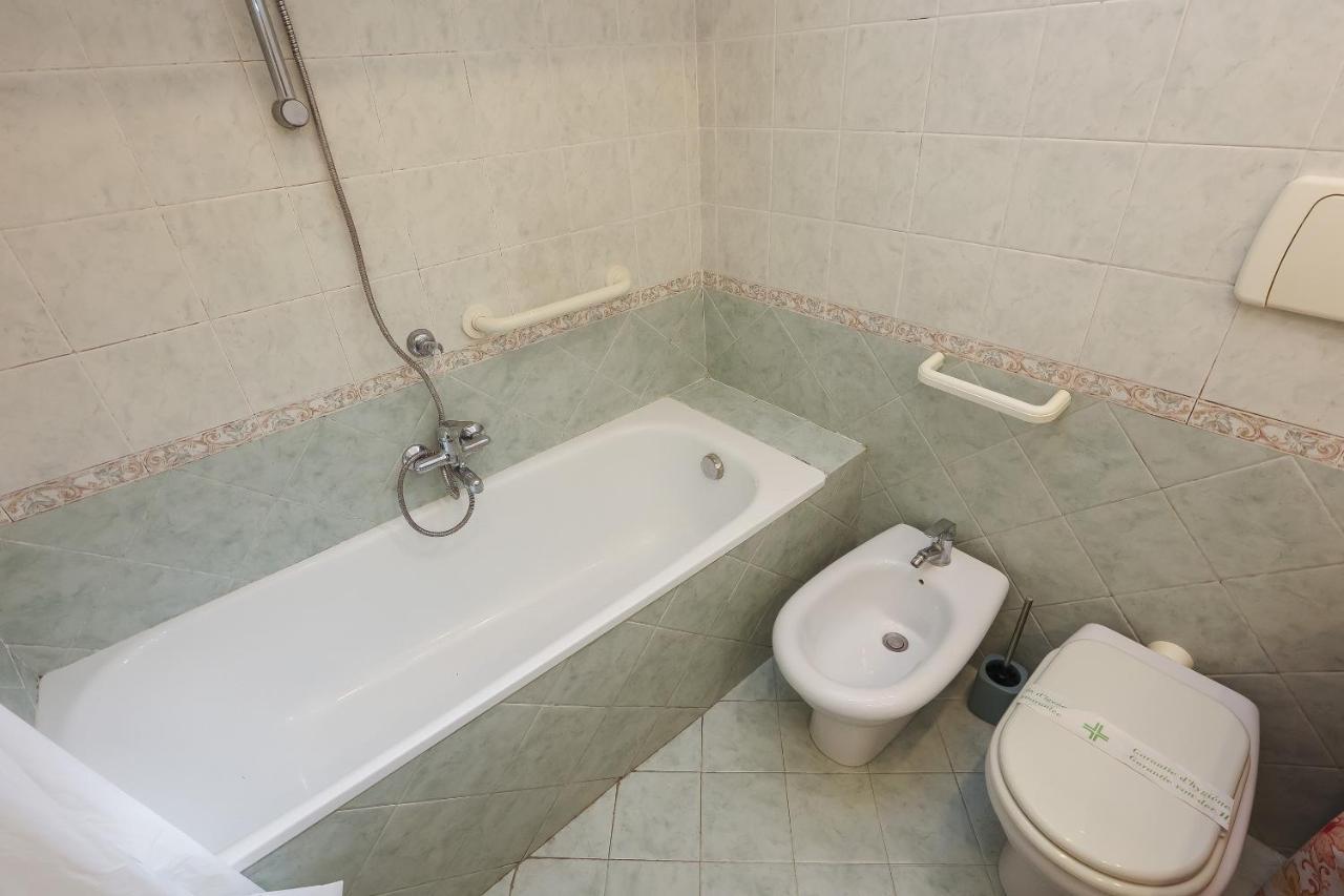 Ginori Apartment-Rental In روما المظهر الخارجي الصورة