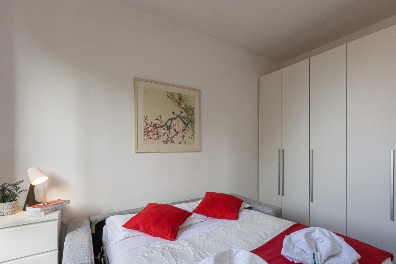 Ginori Apartment-Rental In روما المظهر الخارجي الصورة