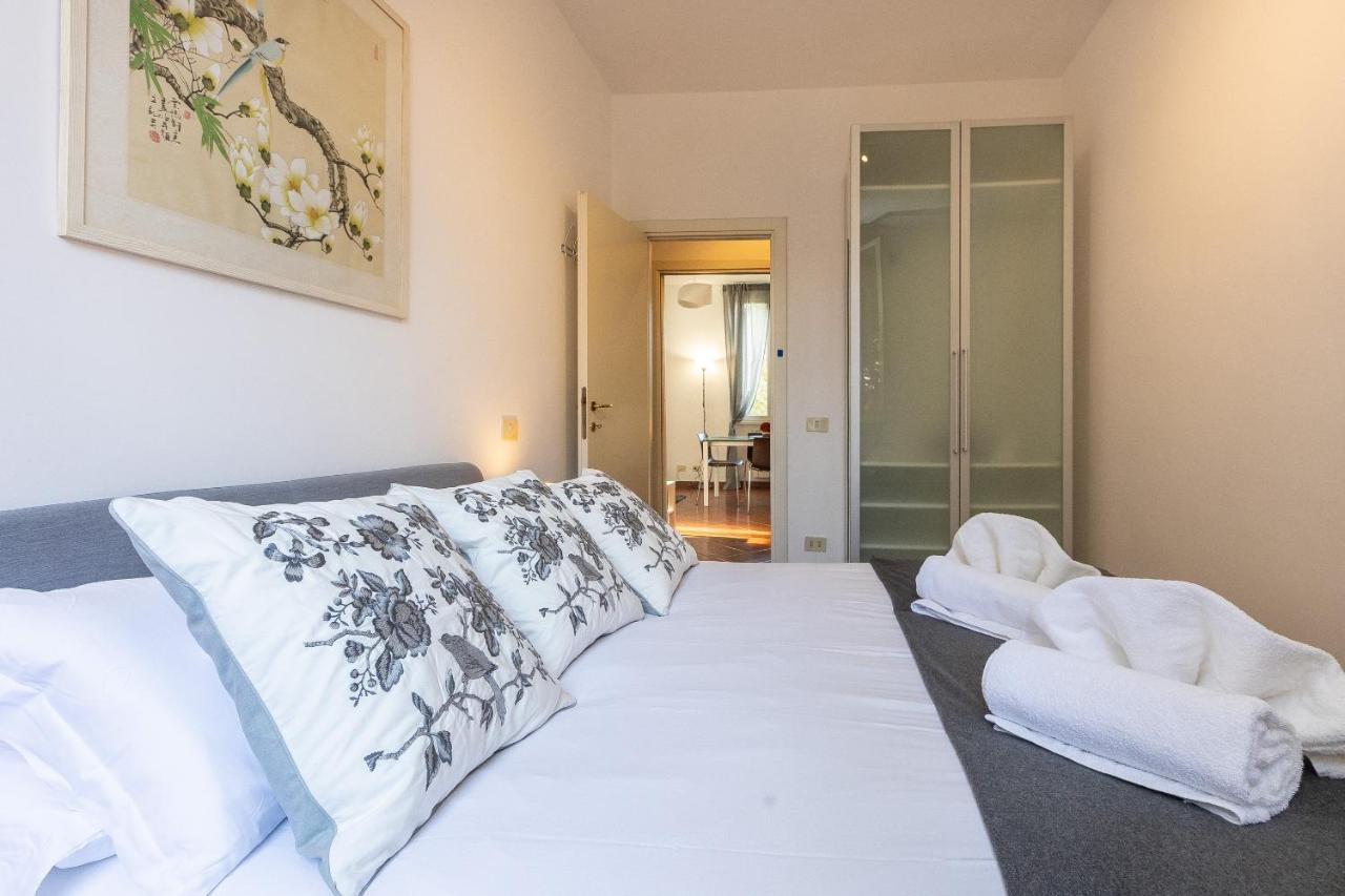 Ginori Apartment-Rental In روما المظهر الخارجي الصورة