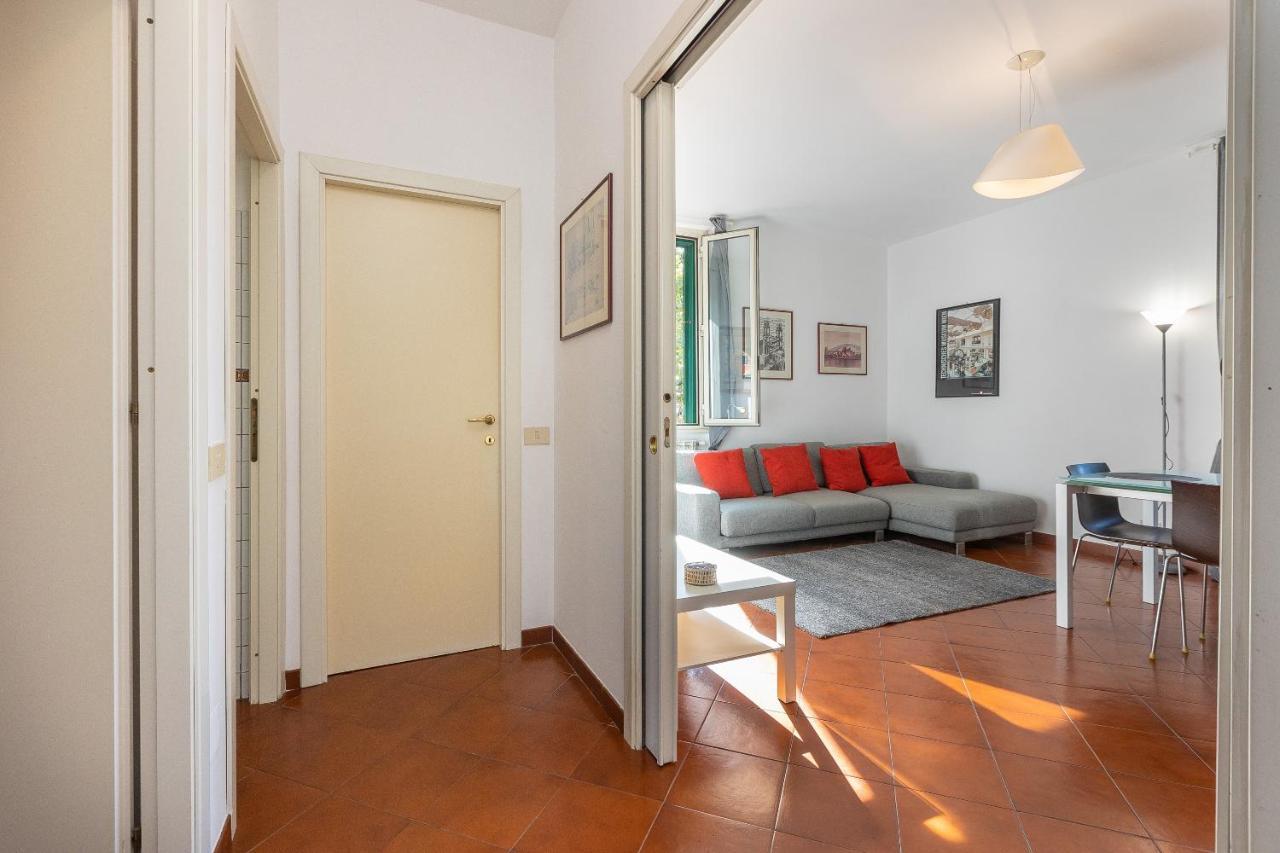 Ginori Apartment-Rental In روما المظهر الخارجي الصورة