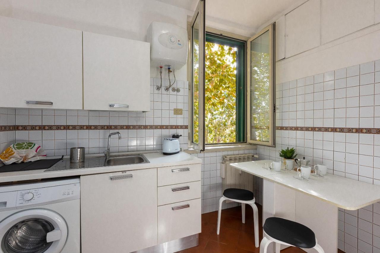 Ginori Apartment-Rental In روما المظهر الخارجي الصورة