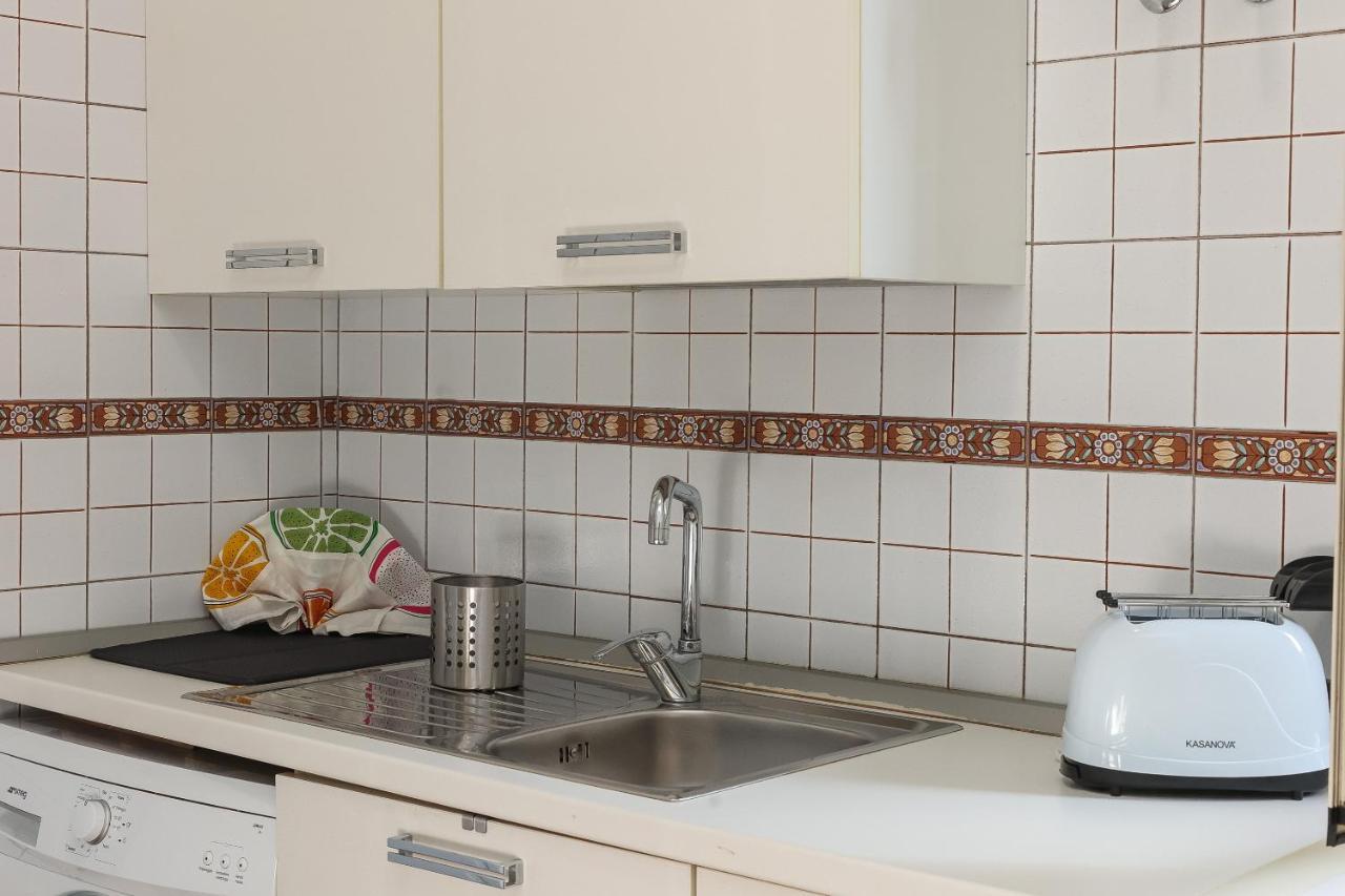 Ginori Apartment-Rental In روما المظهر الخارجي الصورة