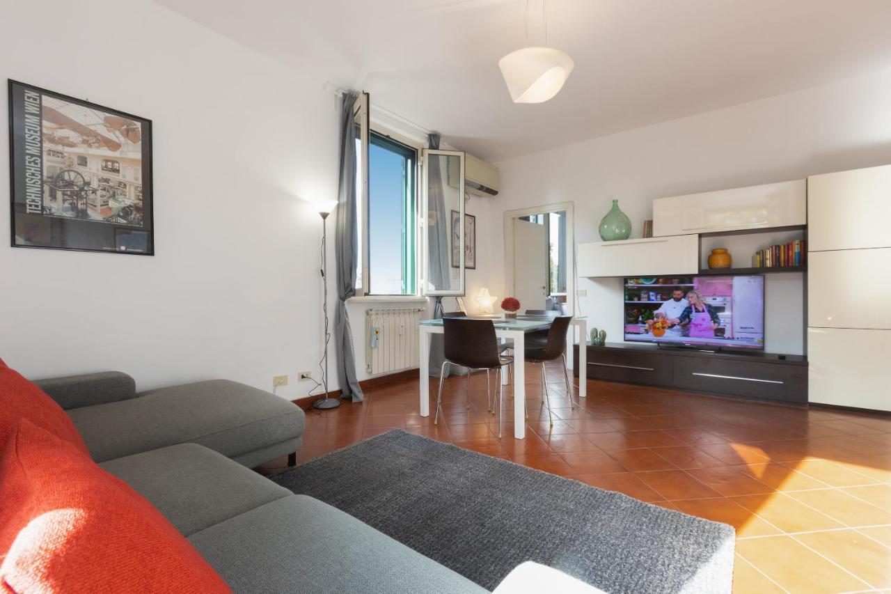 Ginori Apartment-Rental In روما المظهر الخارجي الصورة