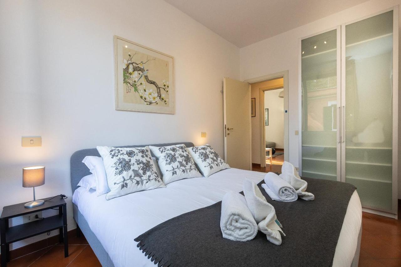 Ginori Apartment-Rental In روما المظهر الخارجي الصورة