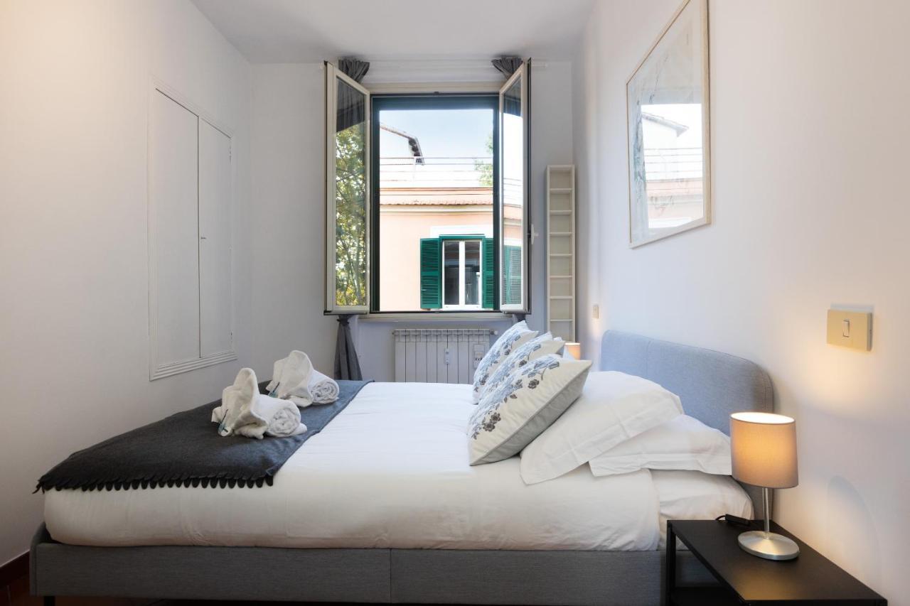 Ginori Apartment-Rental In روما المظهر الخارجي الصورة
