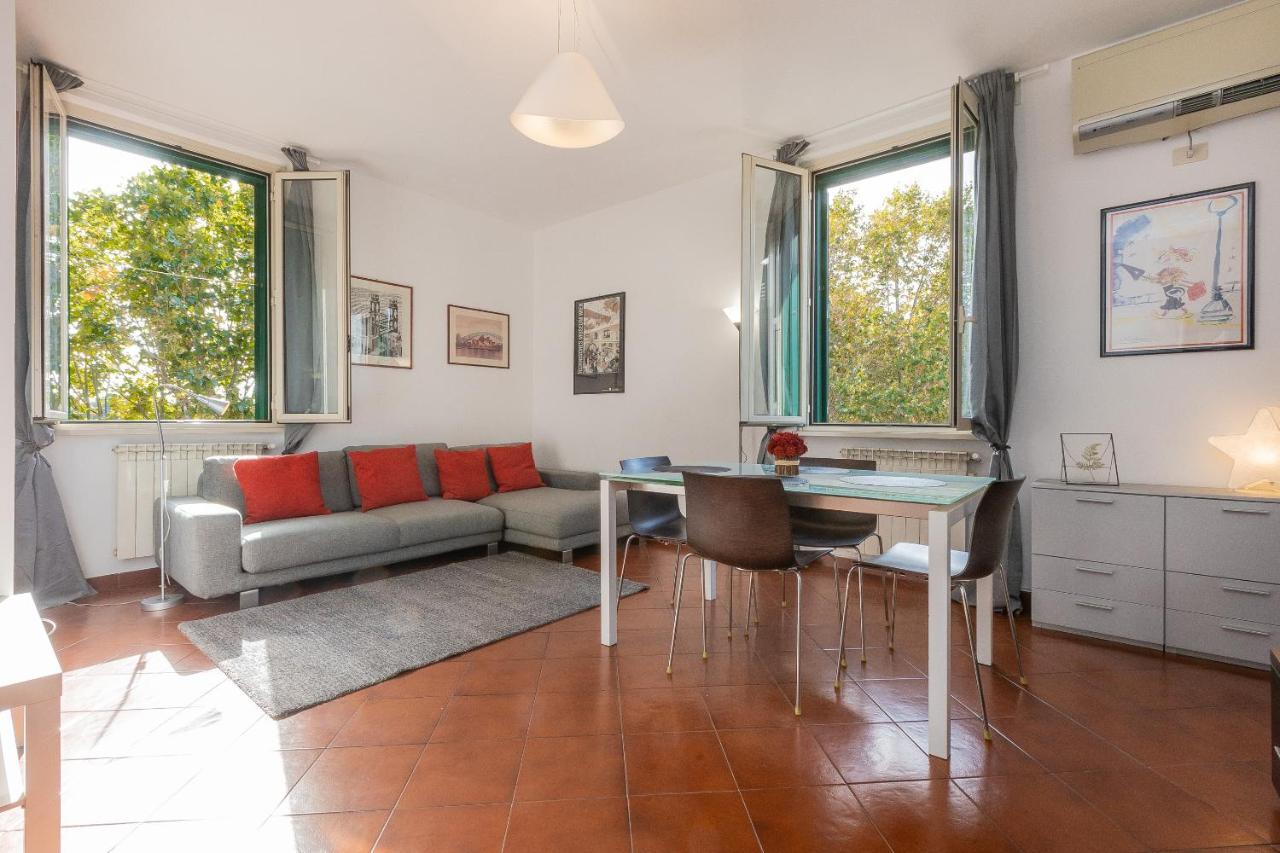 Ginori Apartment-Rental In روما المظهر الخارجي الصورة