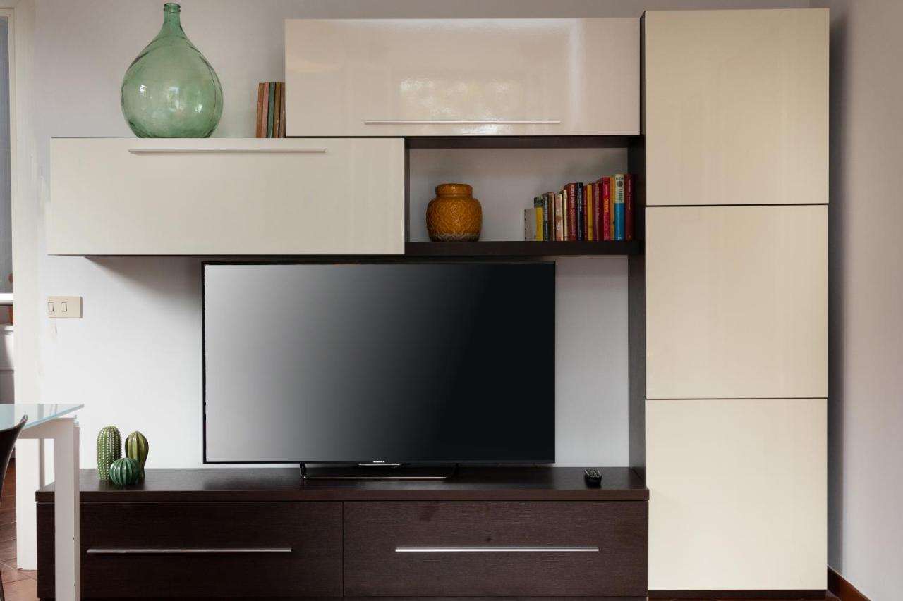 Ginori Apartment-Rental In روما المظهر الخارجي الصورة