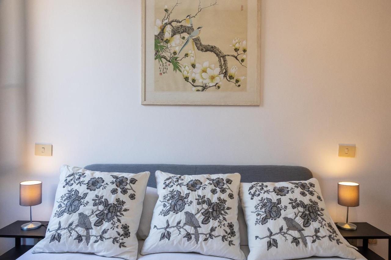 Ginori Apartment-Rental In روما المظهر الخارجي الصورة