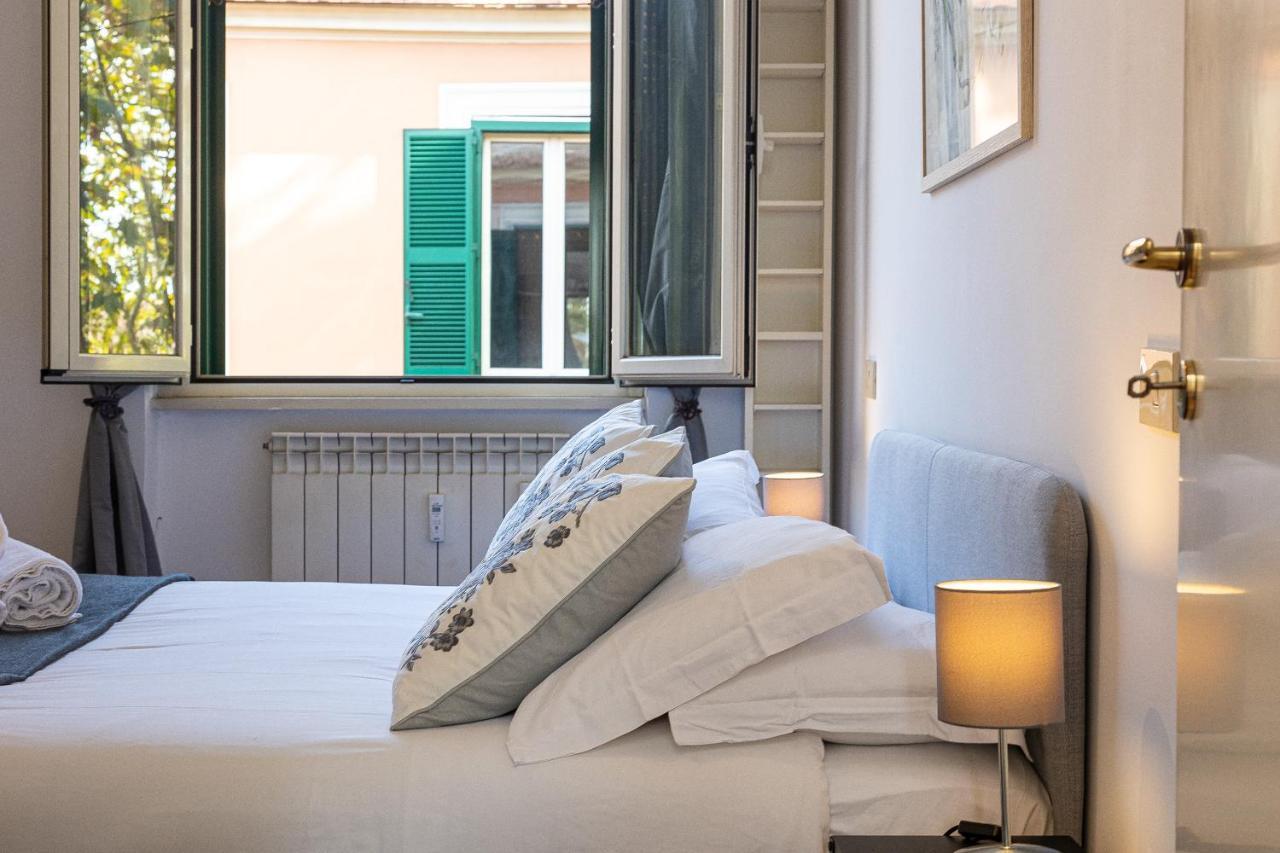 Ginori Apartment-Rental In روما المظهر الخارجي الصورة
